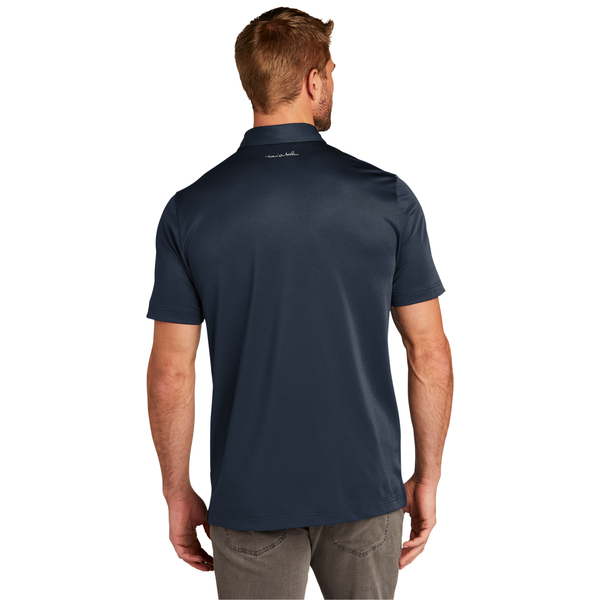 TravisMathew® Cabana Chest Stripe Men's Polo