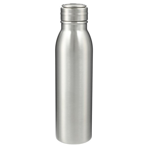 Vida Stainless Steel Sports Bottle, 24oz.