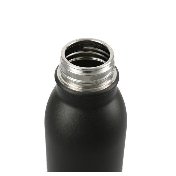 Vida Stainless Steel Sports Bottle, 24oz.