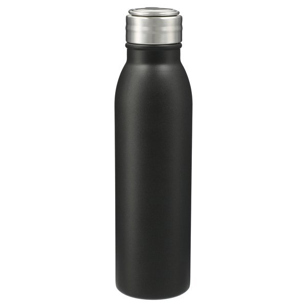 Vida Stainless Steel Sports Bottle, 24oz.