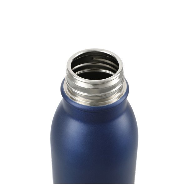 Vida Stainless Steel Sports Bottle, 24oz.