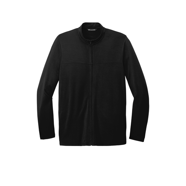 TravisMathew® Newport Full-Zip Men's Fleece