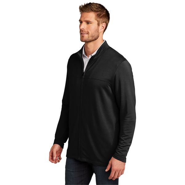 TravisMathew® Newport Full-Zip Men's Fleece