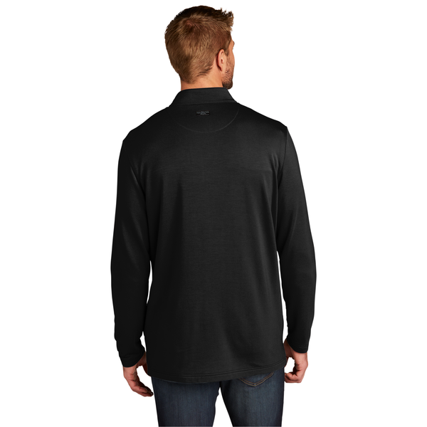 TravisMathew® Newport Full-Zip Men's Fleece
