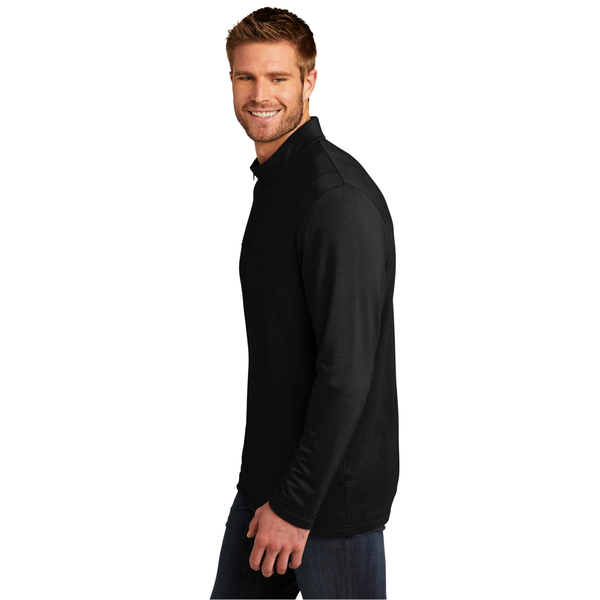TravisMathew® Newport Full-Zip Men's Fleece