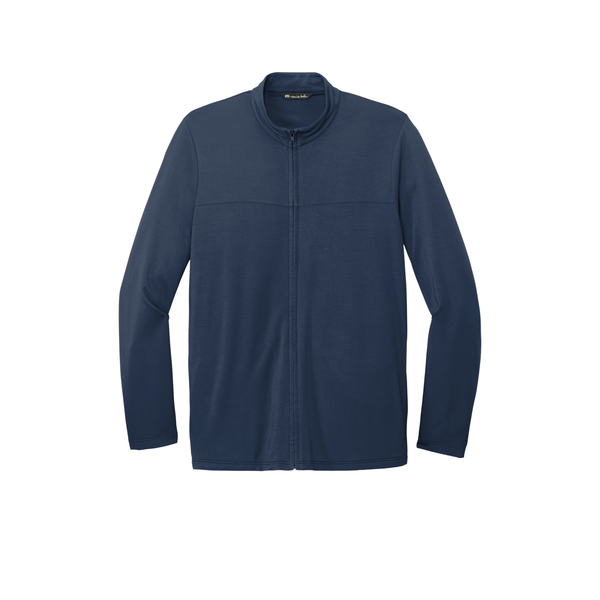 TravisMathew® Newport Full-Zip Men's Fleece