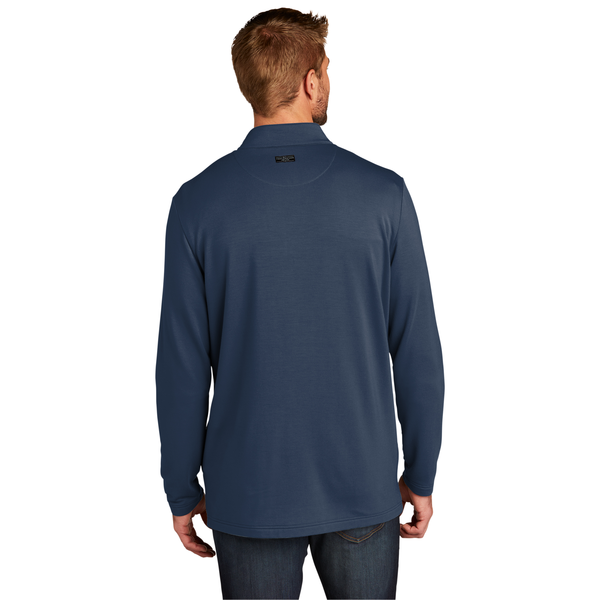 TravisMathew® Newport Full-Zip Men's Fleece