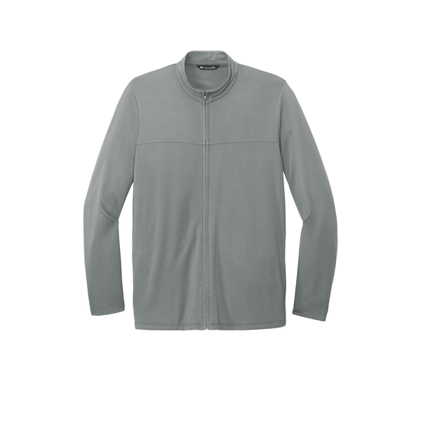 TravisMathew® Newport Full-Zip Men's Fleece