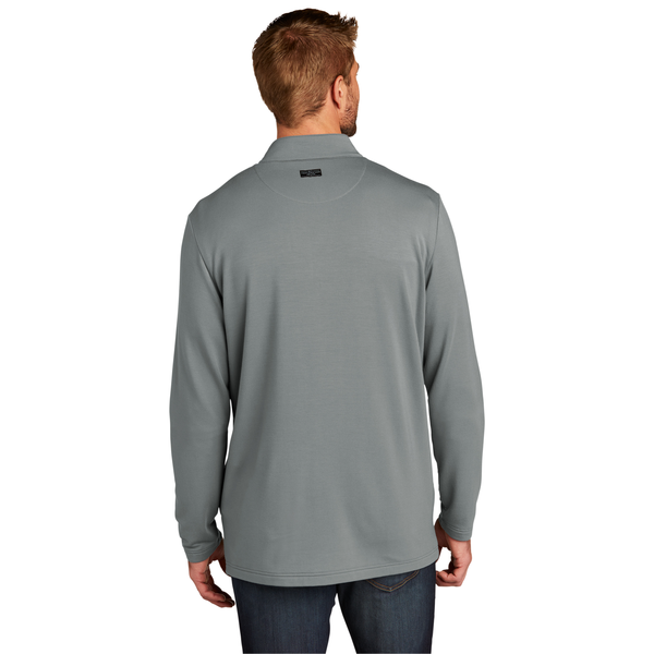 TravisMathew® Newport Full-Zip Men's Fleece