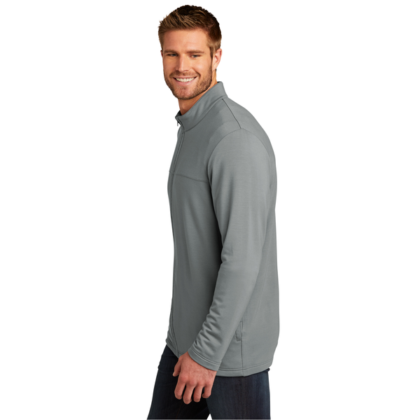 TravisMathew® Newport Full-Zip Men's Fleece