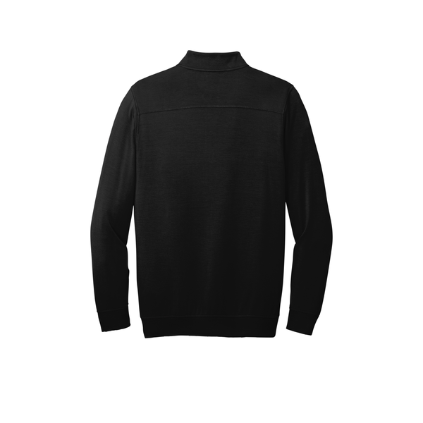 TravisMathew® Newport 1/4 Zip Men's Fleece