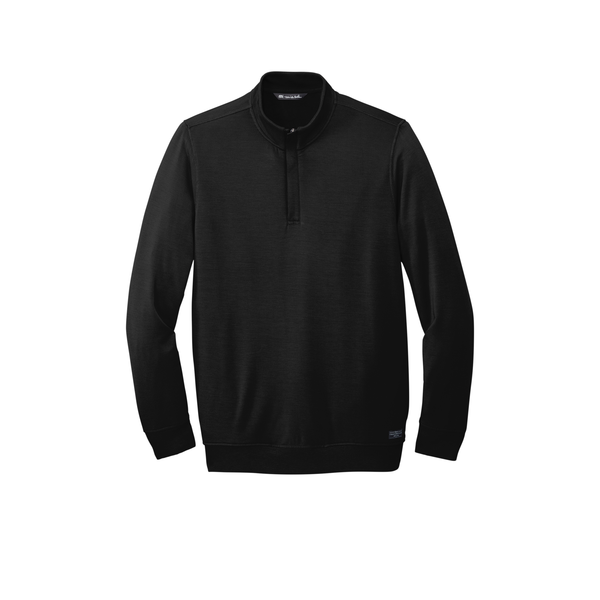 TravisMathew® Newport 1/4 Zip Men's Fleece