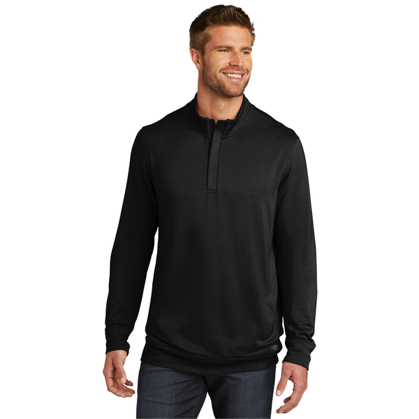 TravisMathew® Newport 1/4 Zip Men's Fleece