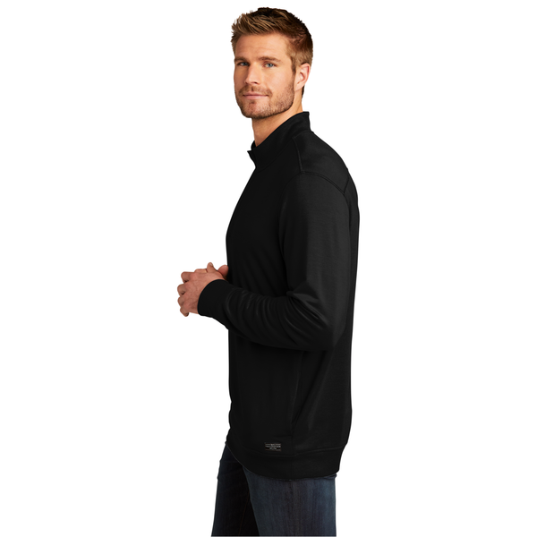 TravisMathew® Newport 1/4 Zip Men's Fleece