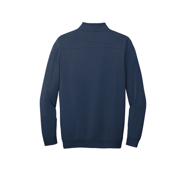 TravisMathew® Newport 1/4 Zip Men's Fleece