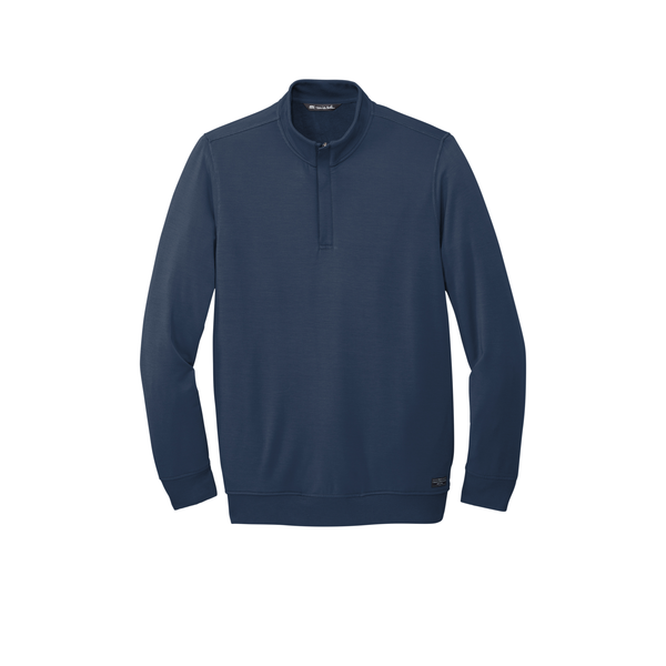TravisMathew® Newport 1/4 Zip Men's Fleece