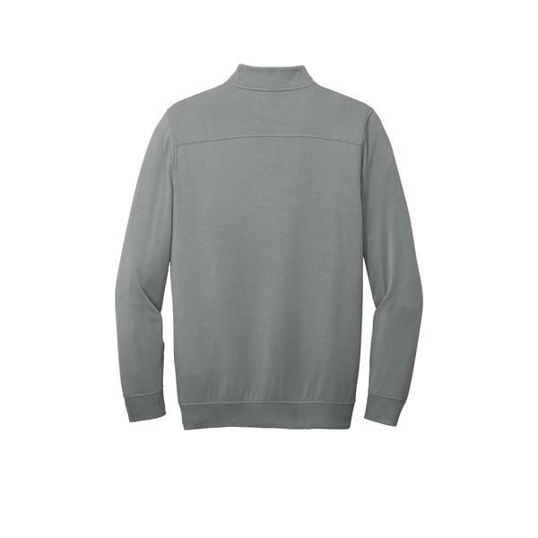 TravisMathew® Newport 1/4 Zip Men's Fleece
