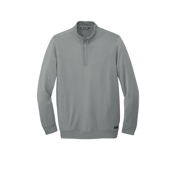 TravisMathew® Newport 1/4 Zip Men's Fleece