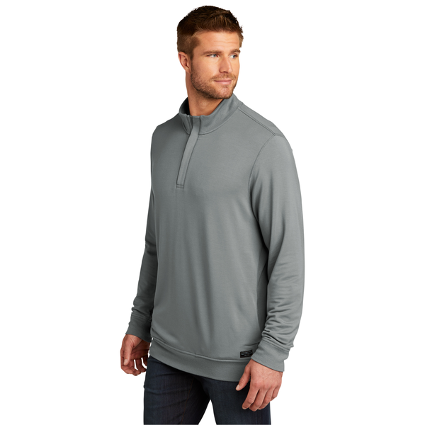TravisMathew® Newport 1/4 Zip Men's Fleece