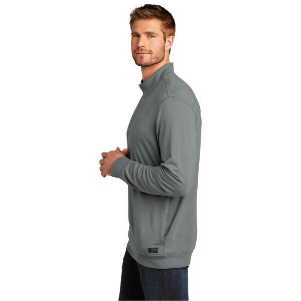 TravisMathew® Newport 1/4 Zip Men's Fleece