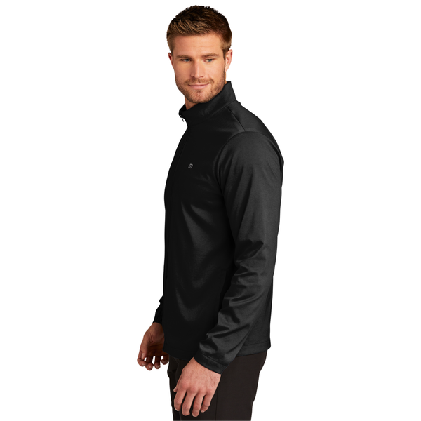 TravisMathew® Surfside Full Zip Men's Jacket
