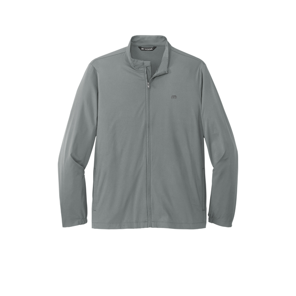 TravisMathew® Surfside Full Zip Men's Jacket