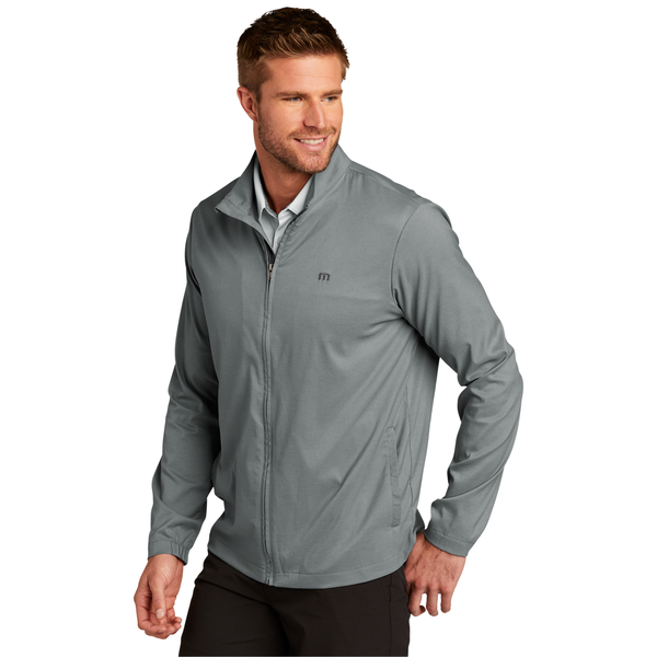 TravisMathew® Surfside Full Zip Men's Jacket