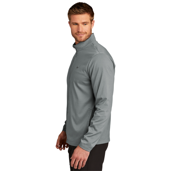 TravisMathew® Surfside Full Zip Men's Jacket