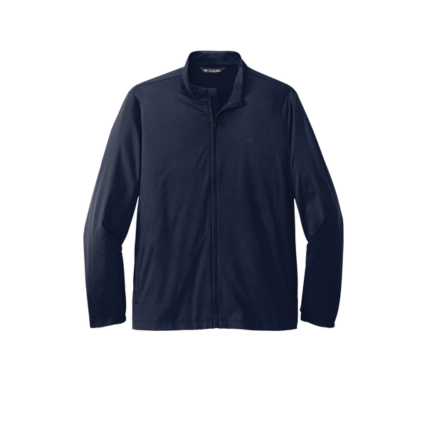 TravisMathew® Surfside Full Zip Men's Jacket