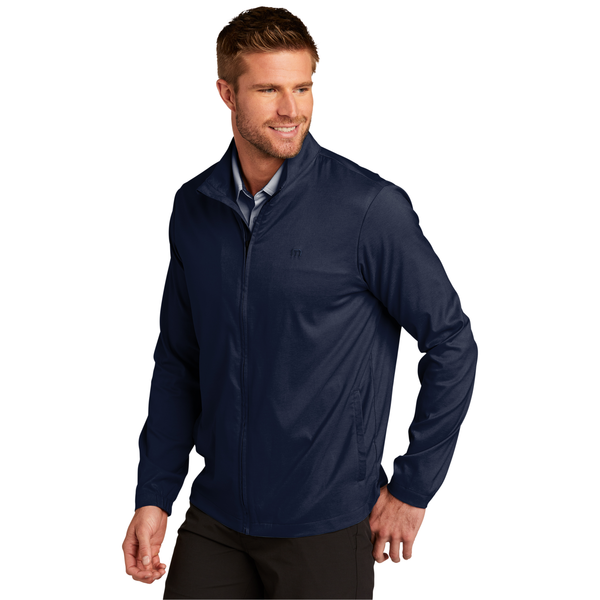 TravisMathew® Surfside Full Zip Men's Jacket