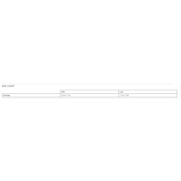 TravisMathew® Rad Flexback Structured Cap