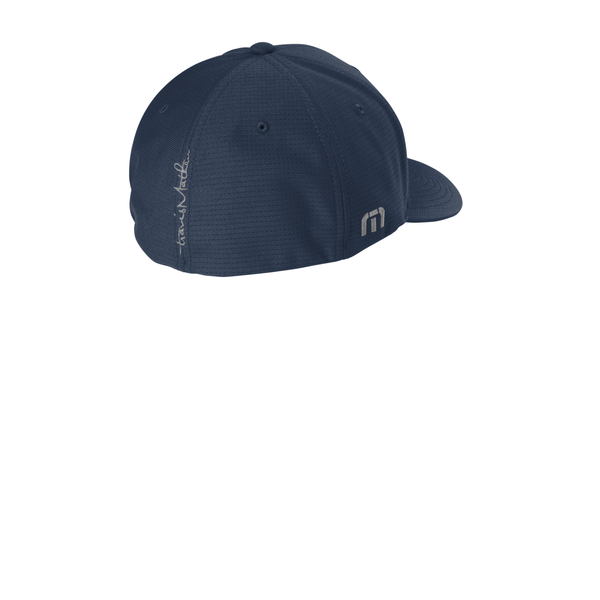 TravisMathew® Rad Flexback Structured Cap