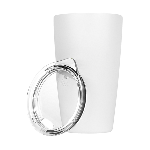 MiiR® Vacuum Insulated Stainless Steel Tumbler, 12oz.