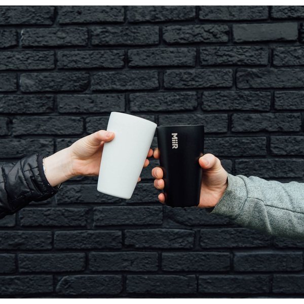 MiiR® Vacuum Insulated Stainless Steel Tumbler, 12oz.