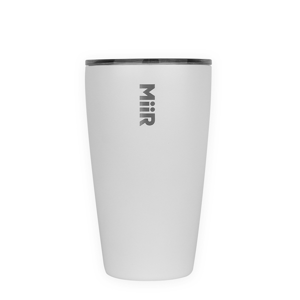 MiiR® Vacuum Insulated Stainless Steel Tumbler, 12oz.