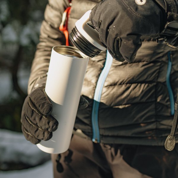 MiiR® Vacuum Insulated Wide Mouth Bottle, 20oz.