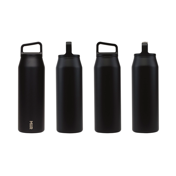 MiiR® Vacuum Insulated Wide Mouth Bottle, 32oz.