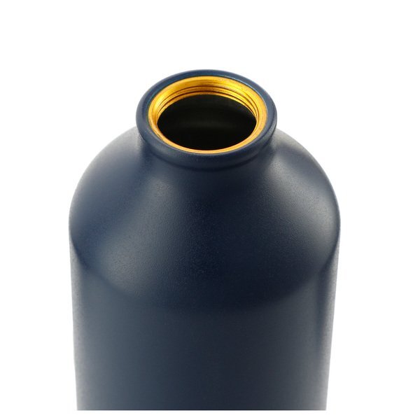 Pacific Aluminum Sports Bottle w/ No Contact Tool, 26oz.