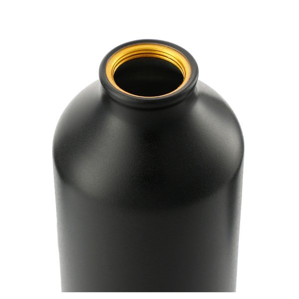 Pacific Aluminum Sports Bottle w/ No Contact Tool, 26oz.