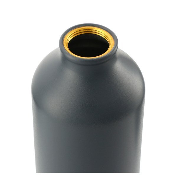 Pacific Aluminum Sports Bottle w/ No Contact Tool, 26oz.