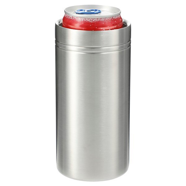 Sherpa Vacuum Tumbler & Slim Can Insulator, 12 oz.