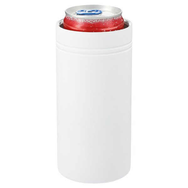 Sherpa Vacuum Tumbler & Slim Can Insulator, 12 oz.