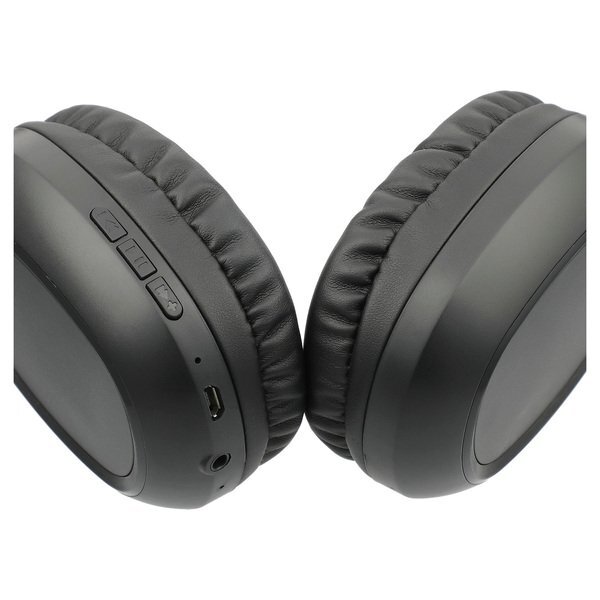 Oppo Bluetooth Headphones and Microphone