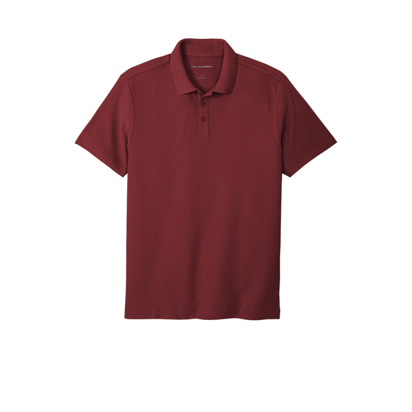 Port Authority® SuperPro™ React™ Men's Polo