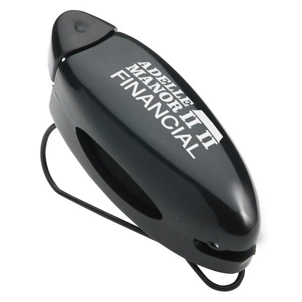 Sunglasses Visor Clip