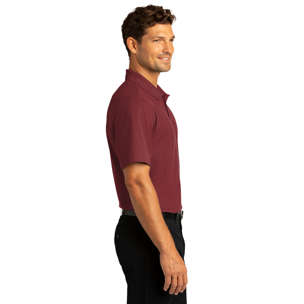 Port Authority® SuperPro™ React™ Men's Polo