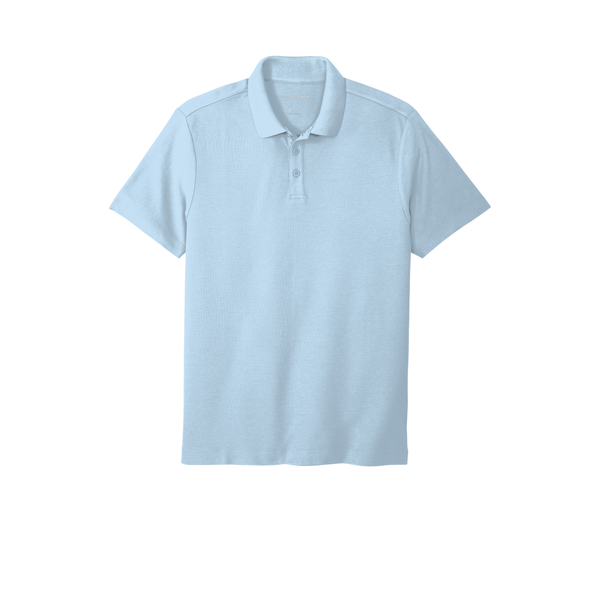Port Authority® SuperPro™ React™ Men's Polo