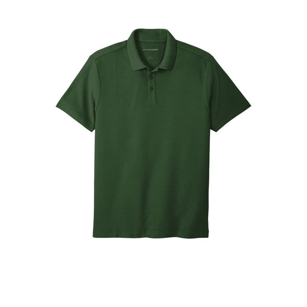 Port Authority® SuperPro™ React™ Men's Polo