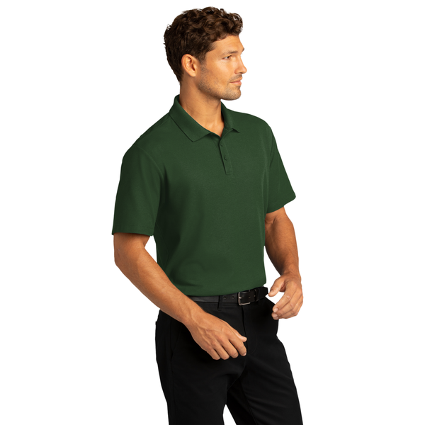 Port Authority® SuperPro™ React™ Men's Polo