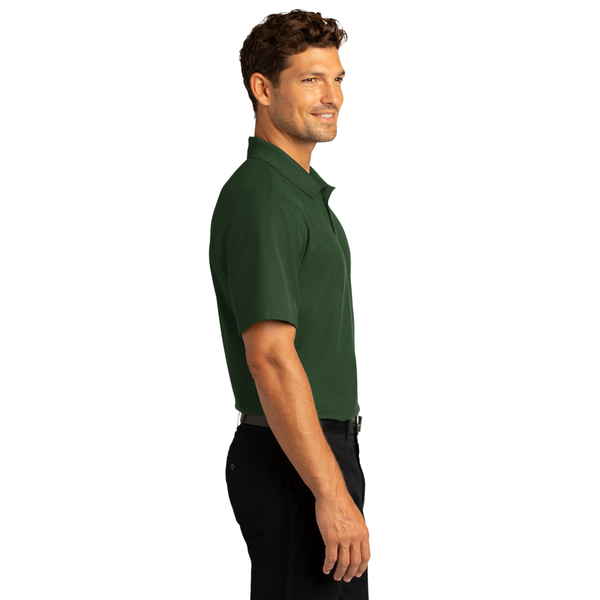Port Authority® SuperPro™ React™ Men's Polo